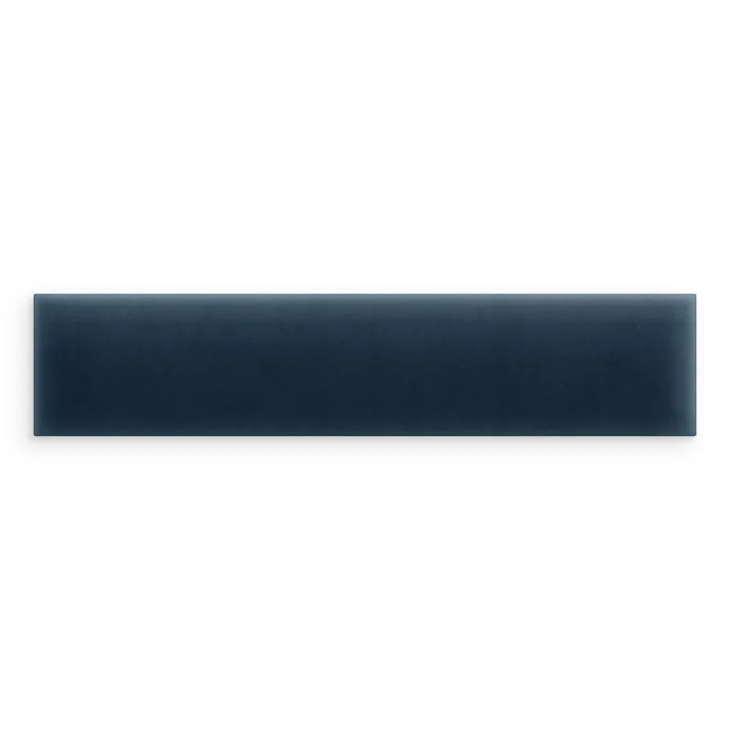 Panel Tapicerowany Magic Velvet Granatowy Kup online