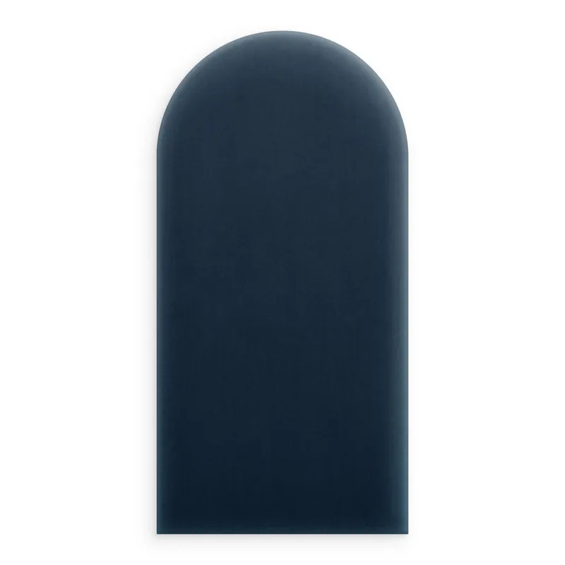 Panel Tapicerowany Magic Velvet Granatowy 30cm Dodaj do koszyka