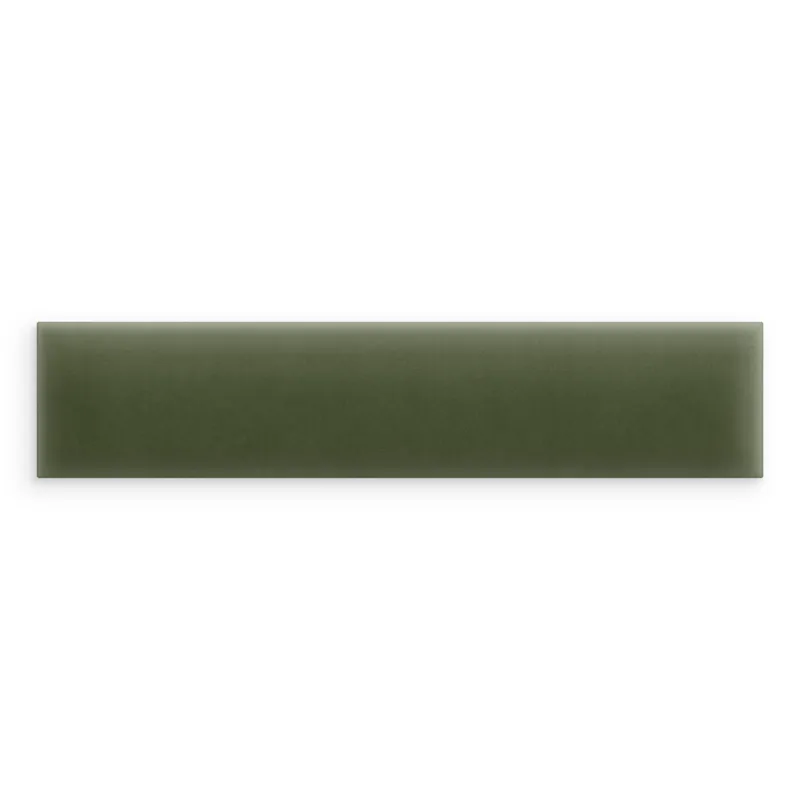 Wybór klientów Panel Tapicerowany Magic Velvet Khaki