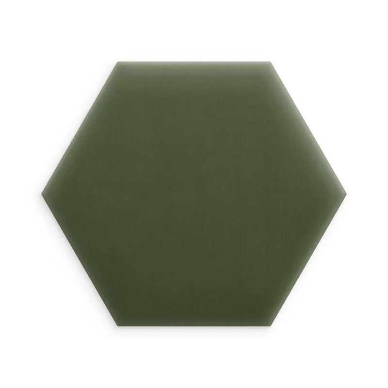 Panel Tapicerowany Magic Velvet Khaki Ostatnia szansa