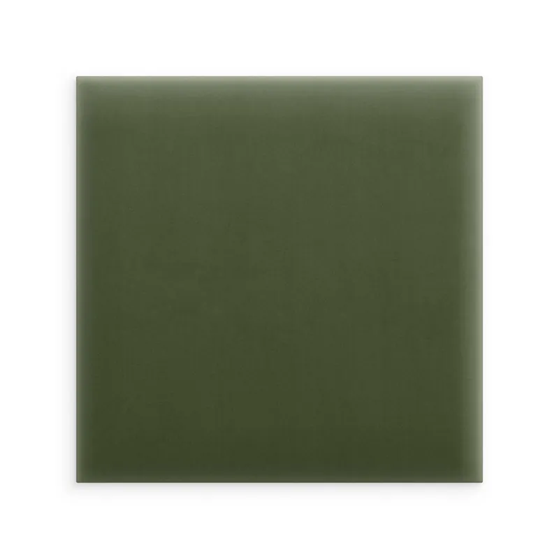 Panel Tapicerowany Magic Velvet Khaki Hit sprzedaży