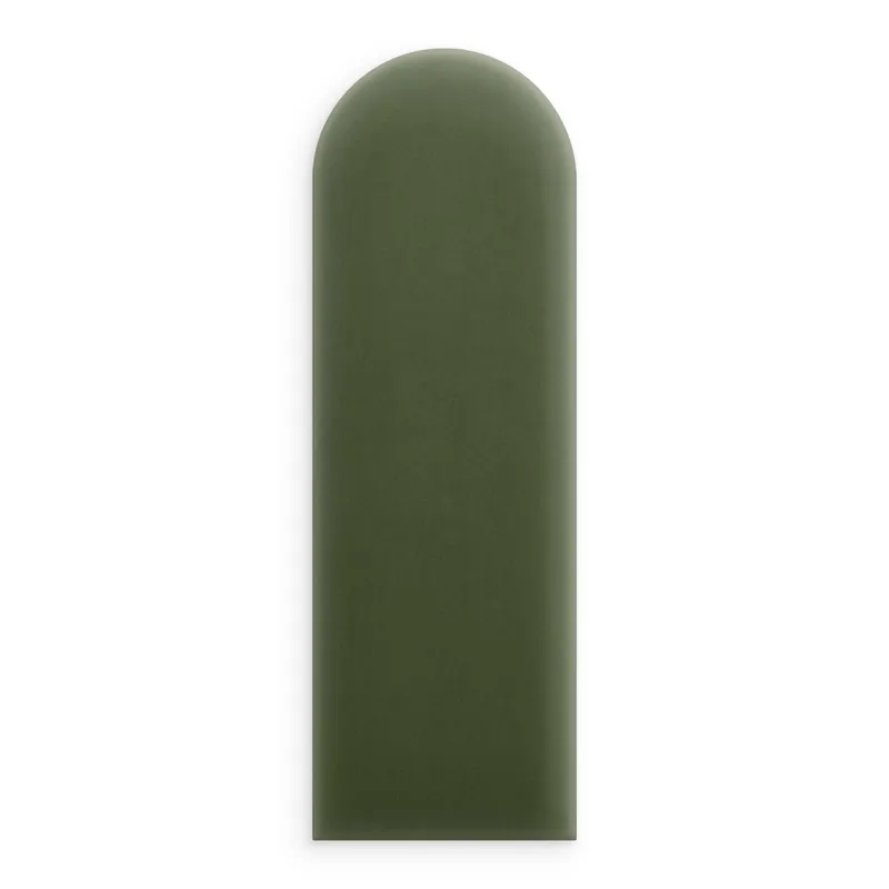 Ekspresowa dostawa Panel Tapicerowany Magic Velvet Khaki 20cm