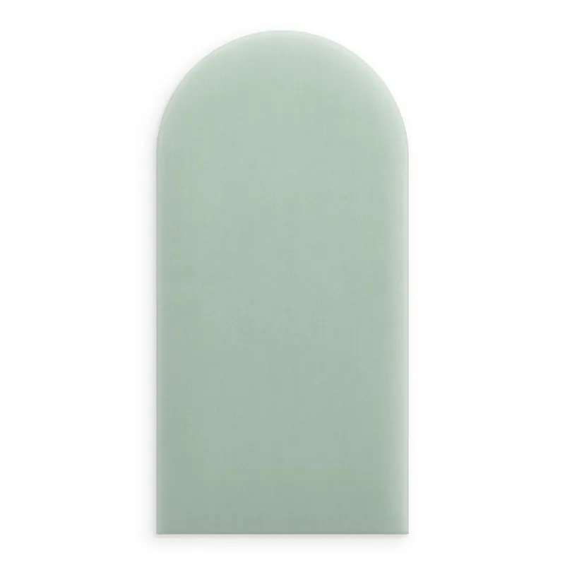 Panel Tapicerowany Magic Velvet Miętowy 30cm Zamów teraz