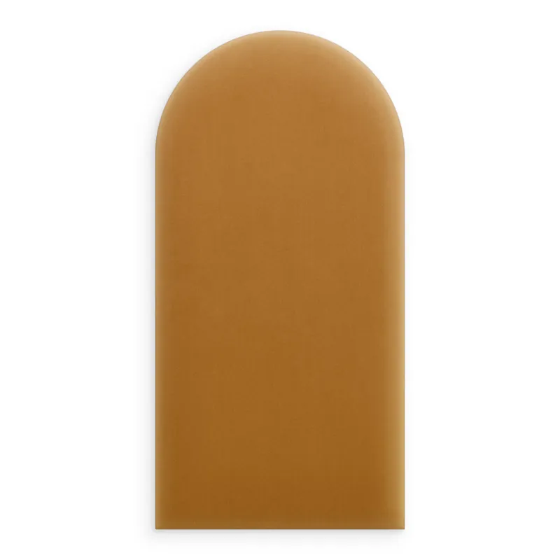 Panel Tapicerowany Magic Velvet Miodowy 30cm Oferta czasowa