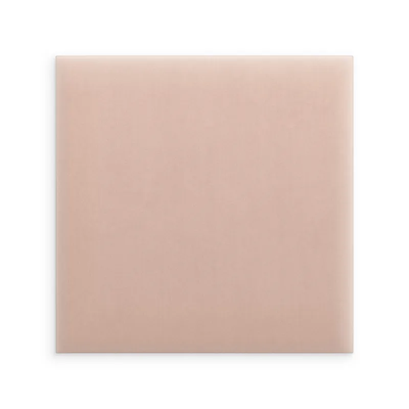 Oferta Panel Tapicerowany Magic Velvet Pudrowy Róż