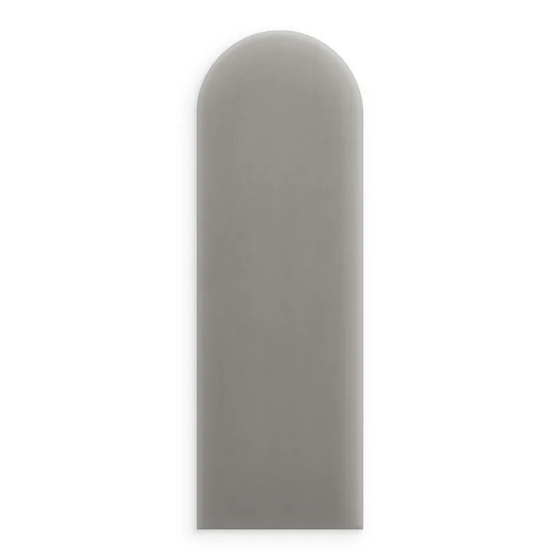 Panel Tapicerowany Magic Velvet Szary 20cm Najlepsza cena