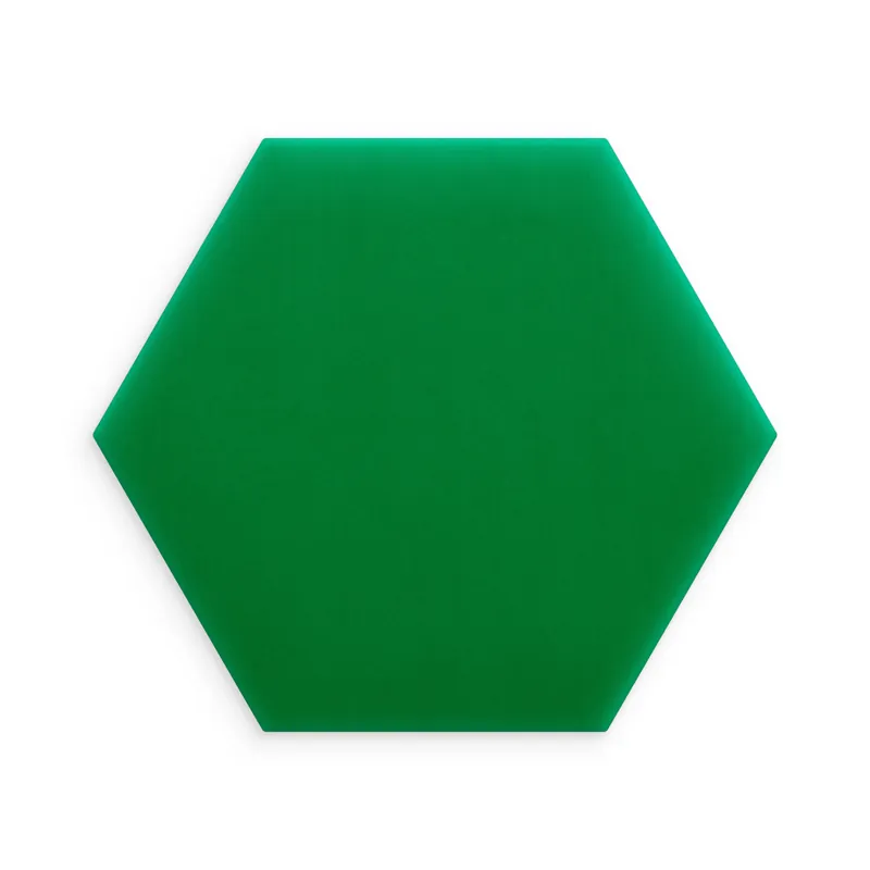 Wyprzedaż Panel Tapicerowany Magic Velvet Zielony
