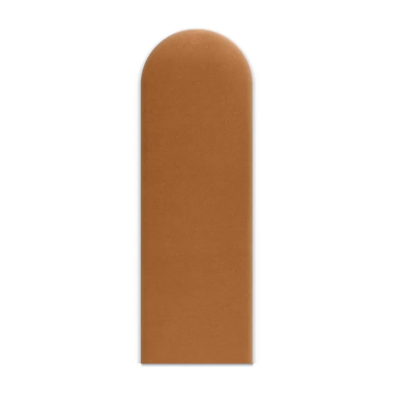 Panel Tapicerowany Miodowy 20cm Popularny