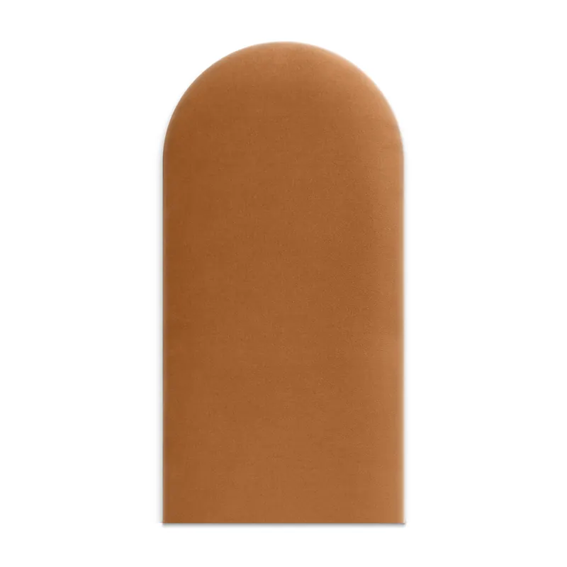 Szybka dostawa Panel Tapicerowany Miodowy 30cm