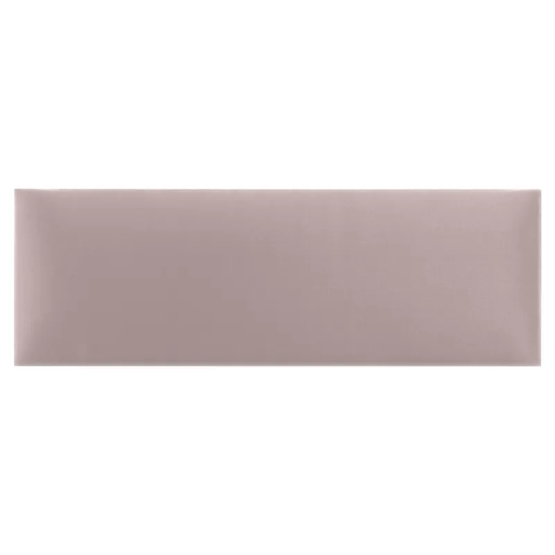 Wysoka jakość Panel Tapicerowany Różowy