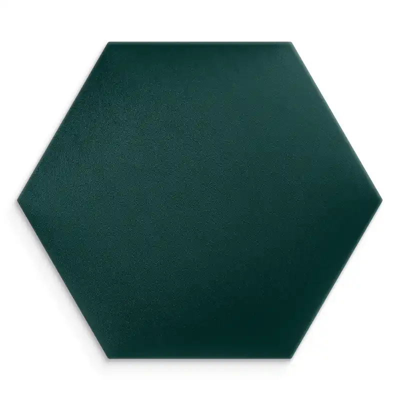 Panel Tapicerowany Turkusowy Oferta limitowana