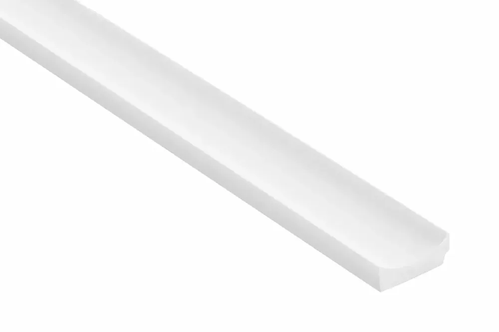 Zakończenie lewe panela ściennego WP002L Lumio (3,1×1,15×270cm) Mardom Decor Ostatnia szansa