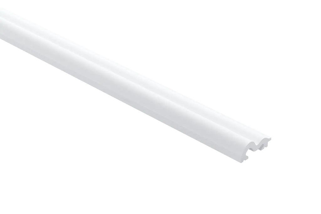 Oferta limitowana Zakończenie lewe panela ściennego WP005LT Aria 200 cm (3,7×1,5×200cm) Mardom Decor