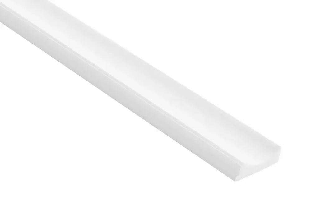 Zakończenie prawe panela ściennego WP002R Lumio (3,1×1,15×270cm) Mardom Decor Cena promocyjna