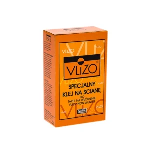 Rabat Klej do tapet na flizelinie VLIZO 200g