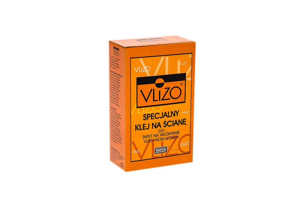 Rabat Klej do tapet na flizelinie VLIZO 200g