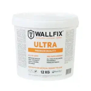 Niska cena KLEJ WALLFIX ULTRA 12 KG