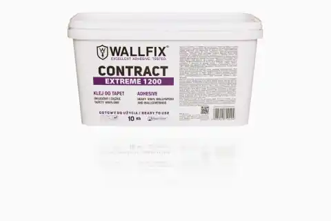 Wallfix Contract Extreme 2,5 kg Rabat