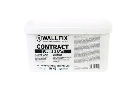 Kup online WALLFIX CONTRACT SUPER HEAVY 2,5 KG.