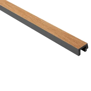 Cena promocyjna Zakończenie do lamela Largo lewe dąb klasyczny L0306LT 200 cm (3,1×2×200cm) Mardom Decor