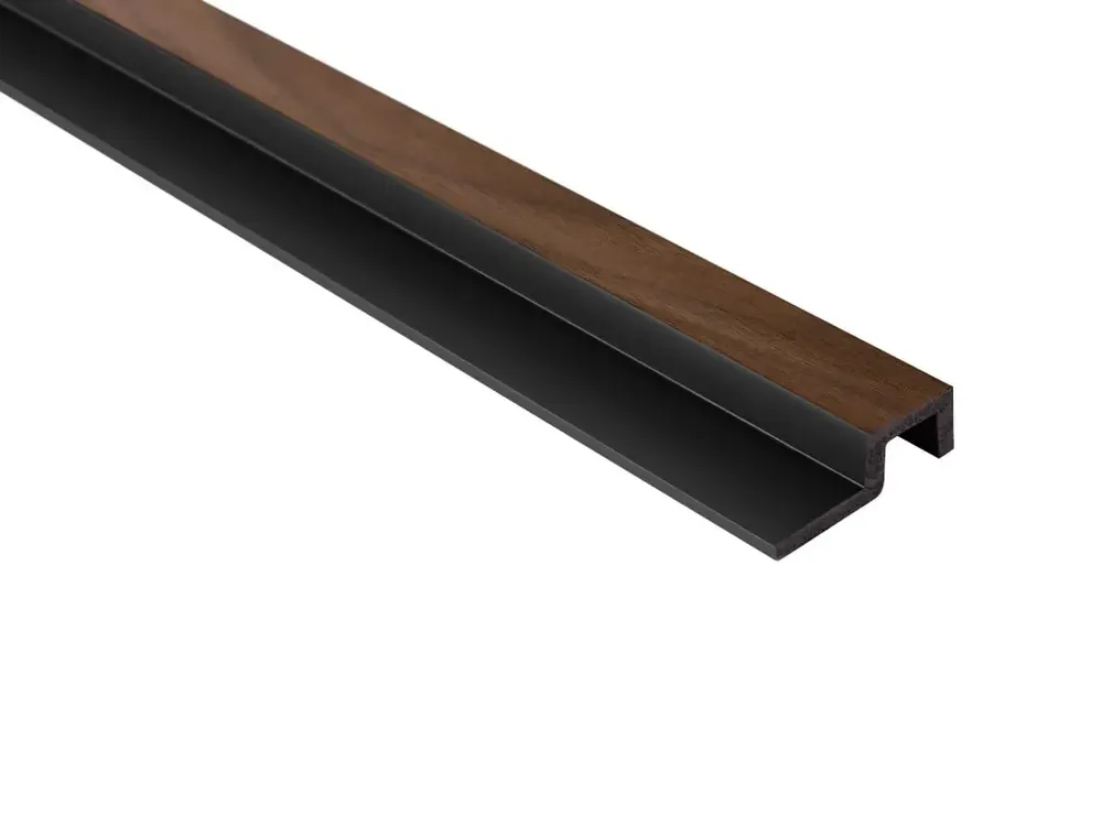 Zakończenie do lamela Largo prawe dąb ciemny L0304R (5,6×2×270cm) Mardom Decor Tylko dziś