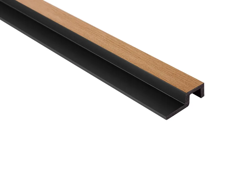 Kup online Zakończenie do lamela Largo prawe dąb klasyczny L0306R (5,6×2×270cm) Mardom Decor