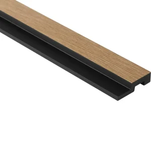 Zamów dziś Zakończenie do lamela Medio prawe dąb klasyczny L0206R (3,9×1,2×270cm) Mardom Decor