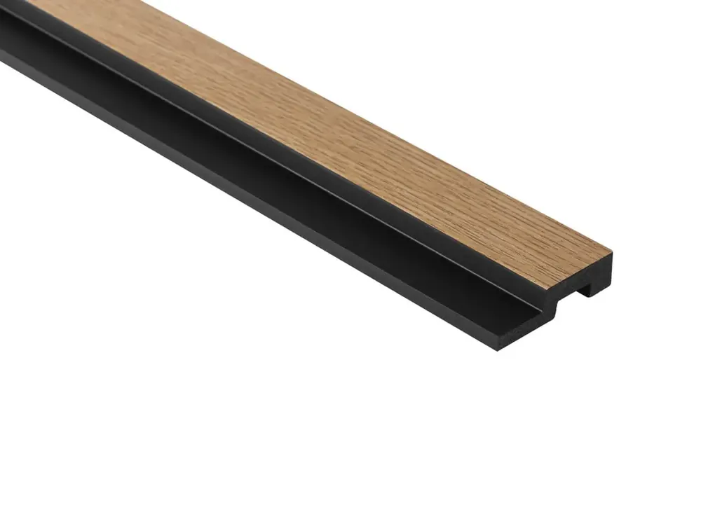 Zakończenie do lamela Medio prawe dąb klasyczny L0206RT 200 cm (3,9×1,2×200cm) Mardom Decor Wysoka jakość