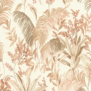 Tapeta ścienna w kolorowe kwiaty Florentine IV 481921 Rasch Szybka wysyłka