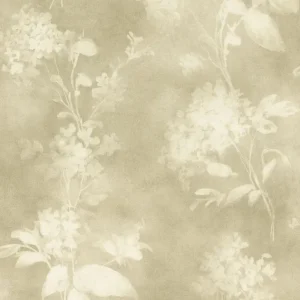 Tapeta ścienna w kwiaty Florentine IV 481402 Rasch Ostatnie sztuki
