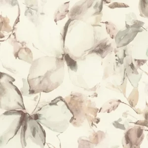Tapeta ścienna w kolorowe kwiaty Florentine IV 481235 Rasch Tylko do końca tygodnia