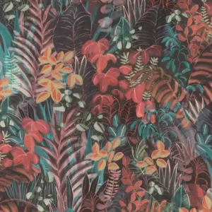 Wysoka jakość Tapeta ścienna Cosy Living 600636 Rasch