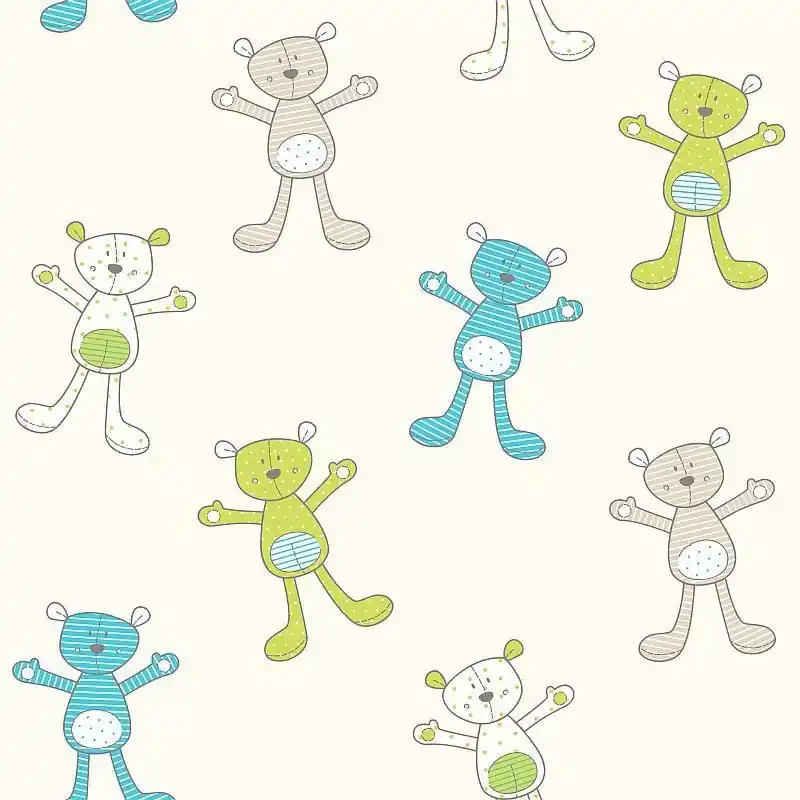 Tapeta ścienna w misie Young at home YH17938 Decoprint Tani