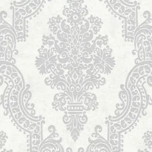 Cena promocyjna Tapeta ścienna Pure Elegance 39765-5 AS Creation