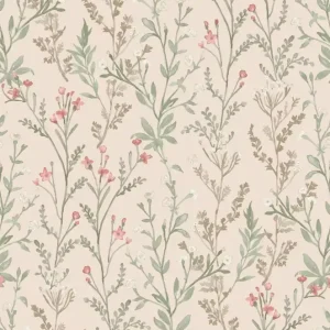 Tapeta ścienna Perfect Harmony PH3210 Grandeco Boutique Nie przegap