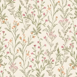 Tapeta ścienna Perfect Harmony PH3207 Grandeco Boutique Kup teraz