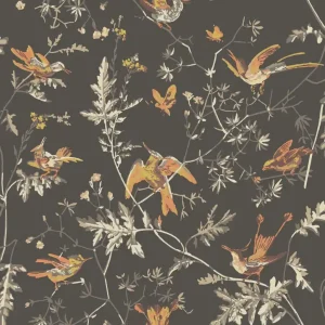 Tani Tapeta ścienna Hummingbirds 112/4017 Cole & Son