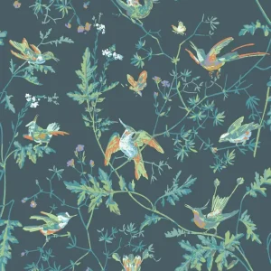 Tapeta ścienna Hummingbirds 112/4014 Cole & Son Oferta
