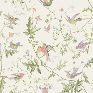 Tapeta ścienna Hummingbirds 100/14067 Cole & Son Wysoka jakość