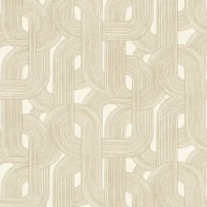 Wyjątkowa oferta Tapeta ścienna Symphony 868111 Rasch