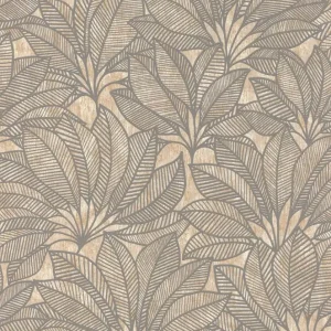 Wyjątkowa oferta Tapeta ścienna Deco Style 542660 Rasch