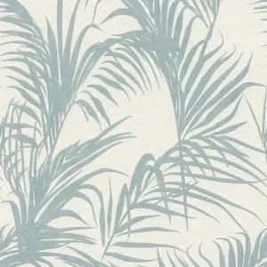 Tapeta ścienna winylowa roślinna Deco Style 314014 Rasch Cena promocyjna
