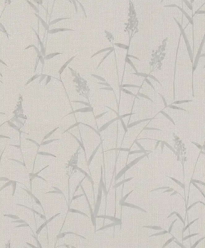 Tapeta ścienna liście gałązki beżowa szara Deco Style 312911 Rasch Sprawdź teraz