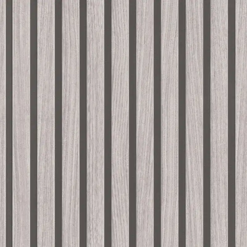 Super okazja Tapeta ścienna lamele lamelki Paper Selection 278415 Rasch