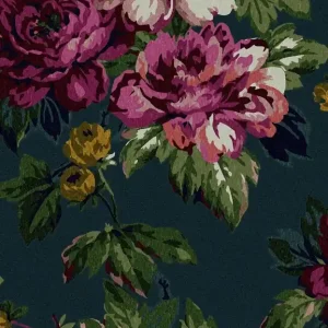 Oferta Tapeta ścienna klasyczna w kwiaty 118571 Joules