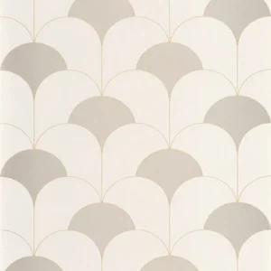 Tapeta ścienna łuki Twenties 88681331 Casadeco Rabat