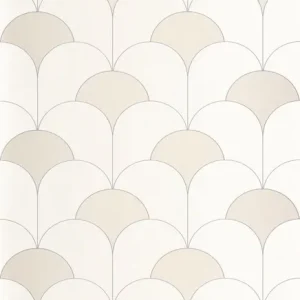 Tapeta ścienna łuki Twenties 88680220 Casadeco Nowość