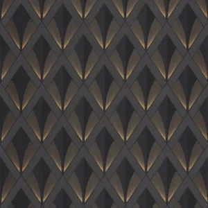Tapeta ścienna romby Twenties 88679505 Casadeco Ostatnia szansa