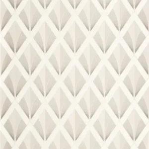 Tapeta ścienna romby Twenties 88670222 Casadeco Zniżka