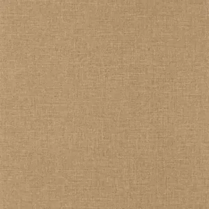 Oferta Tapeta ścienna tło brązowe jak płótno tkanina len Happy Therapy 104011610 Caselio